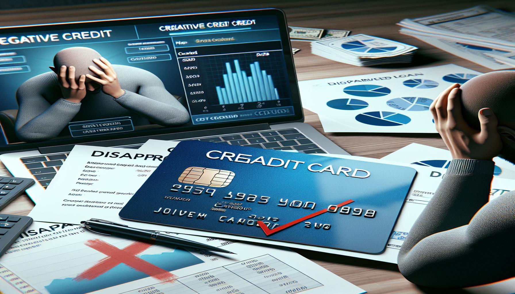 Tarjetas de crédito para personas con mal crédito: qué saber antes de solicitar