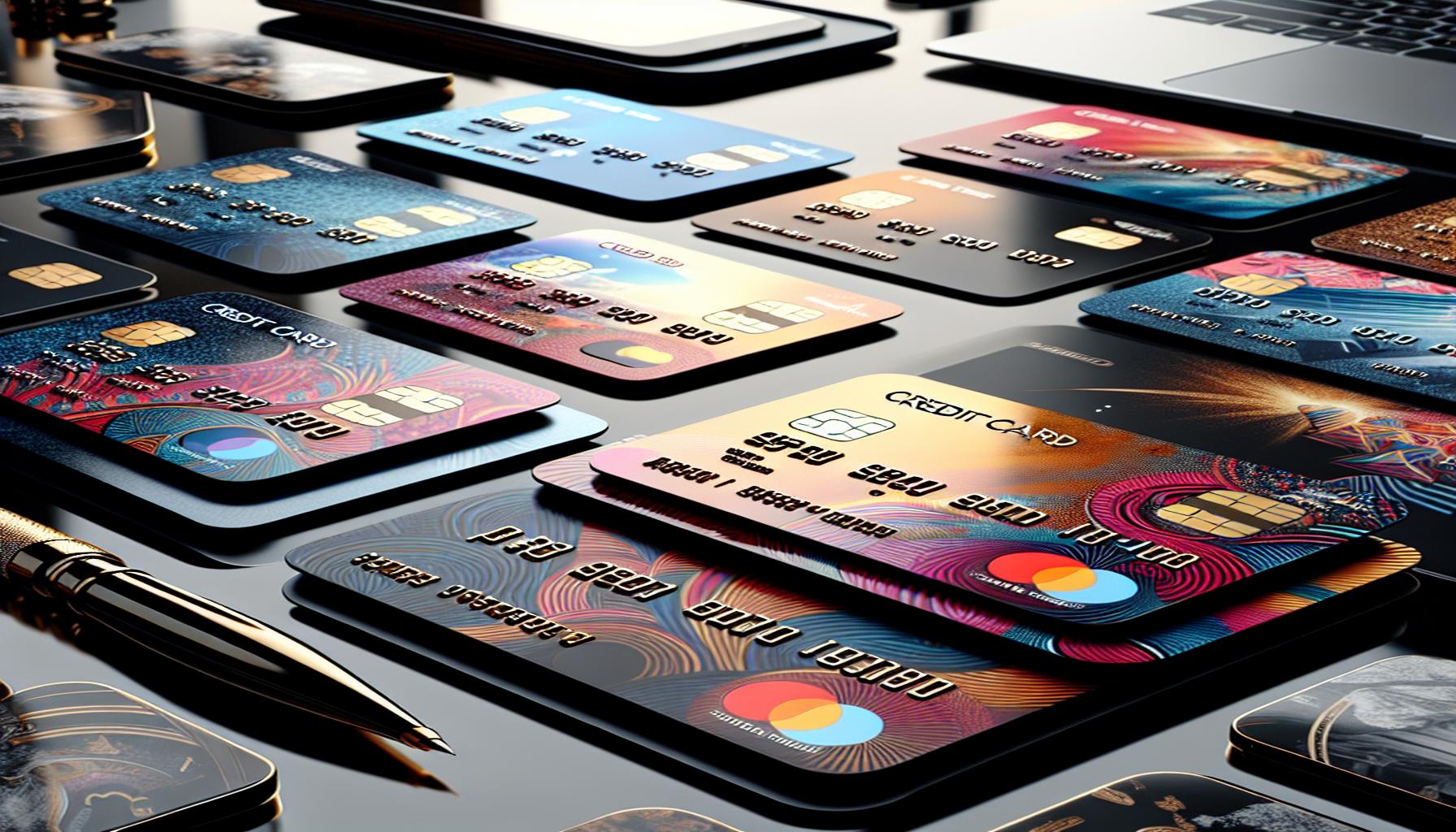 Mejores tarjetas de crédito sin cuota anual y con beneficios reales