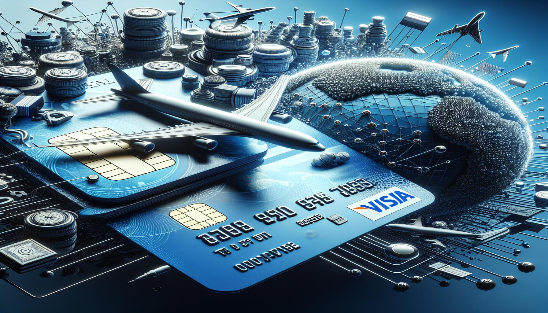 Cómo acumular millas y puntos usando tu tarjeta de crédito