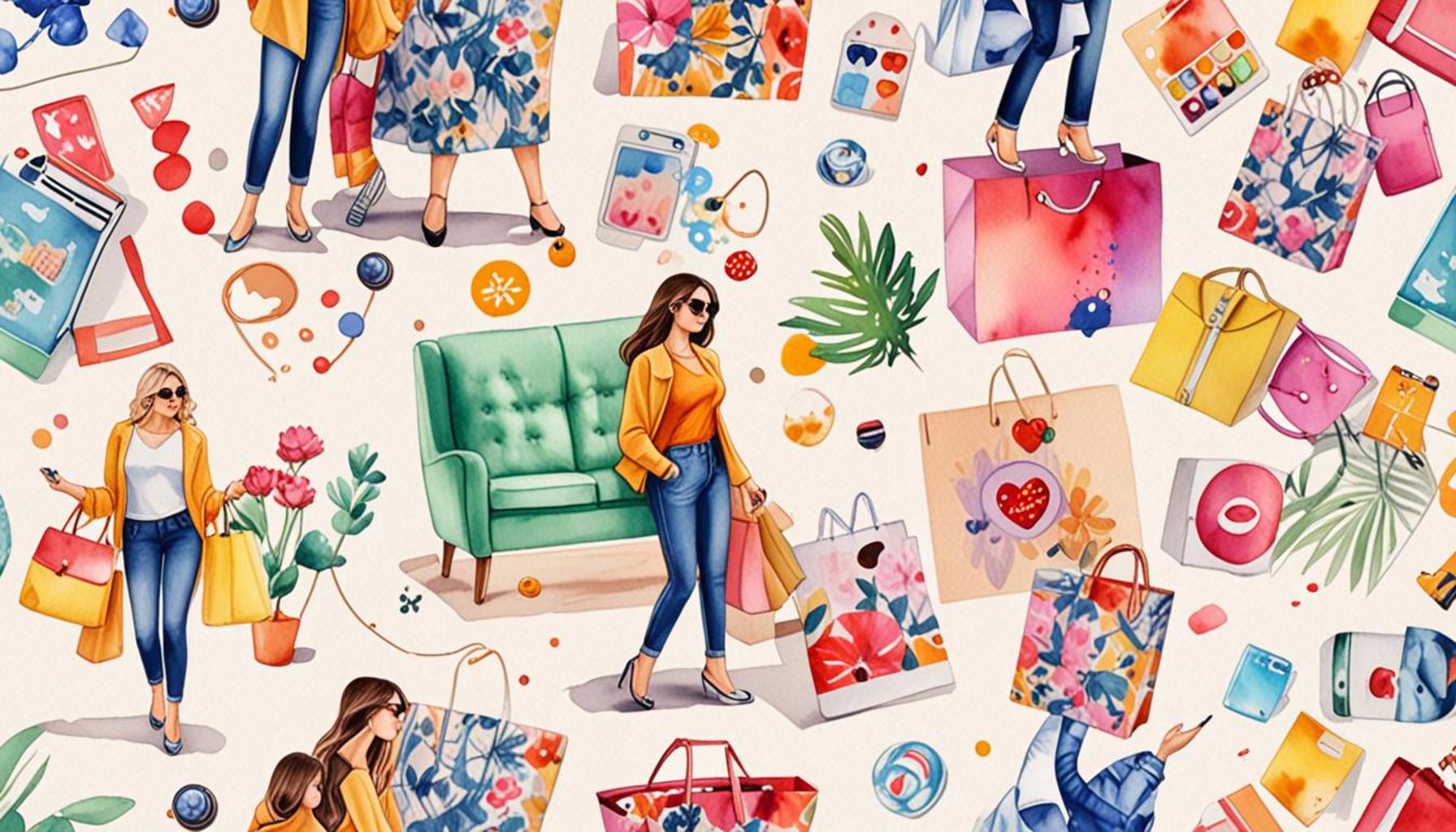 The Influence of Social Media on the Purchase Decisions of Shein Consumers