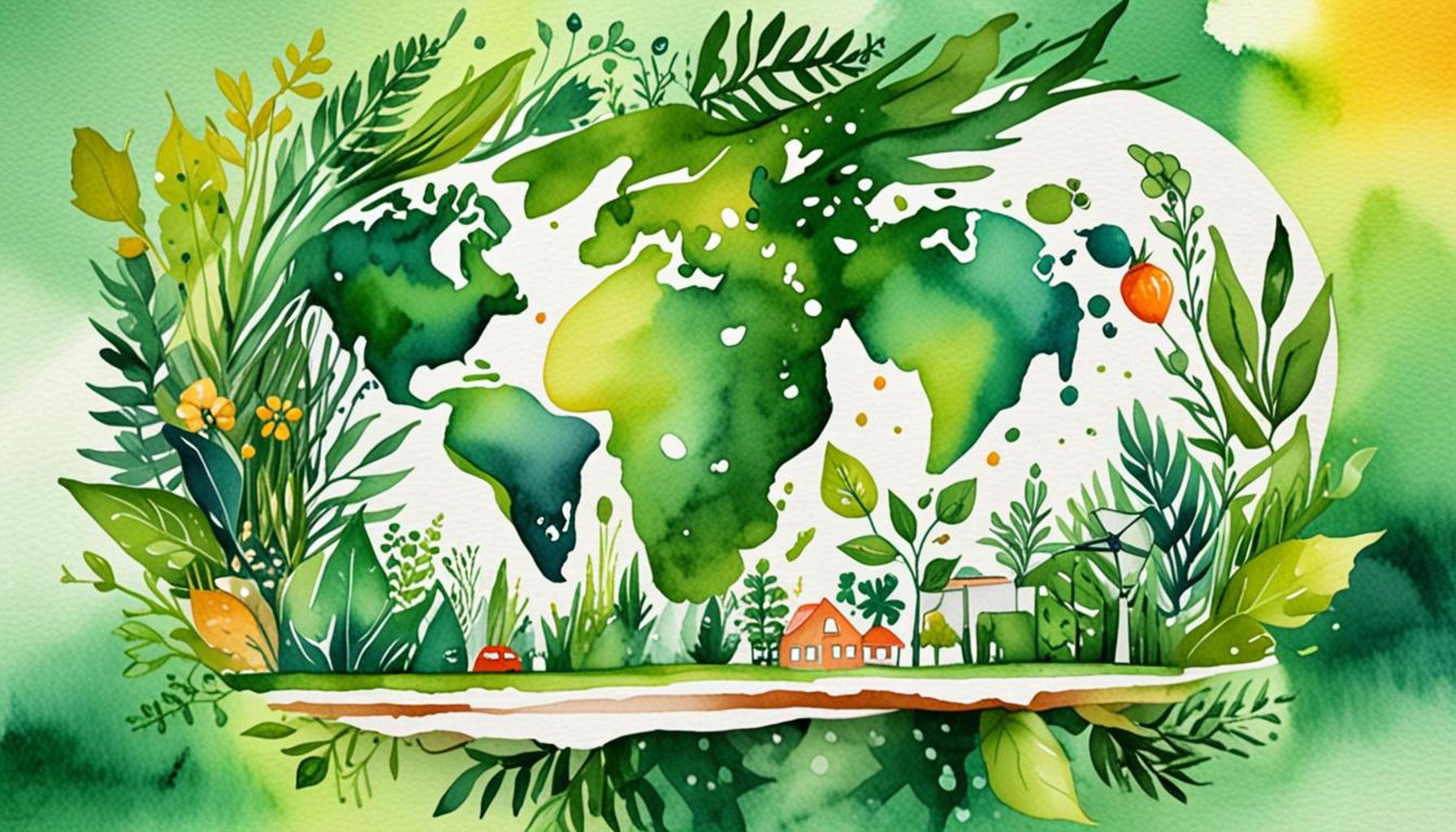 Sustainability and Innovation: How Shein Is Integrating Green Technologies into Its Business Model