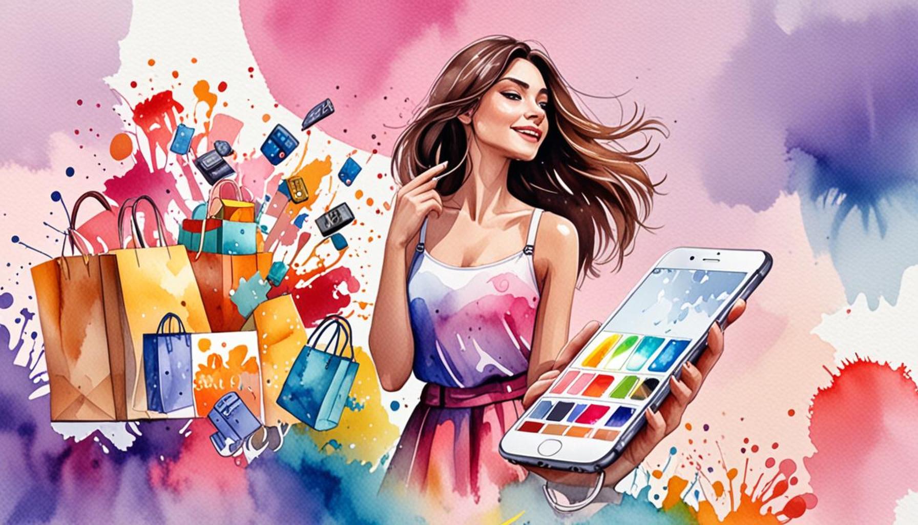 The Mobile Commerce Revolution: How Shein is Transforming the Mobile Shopping Experience