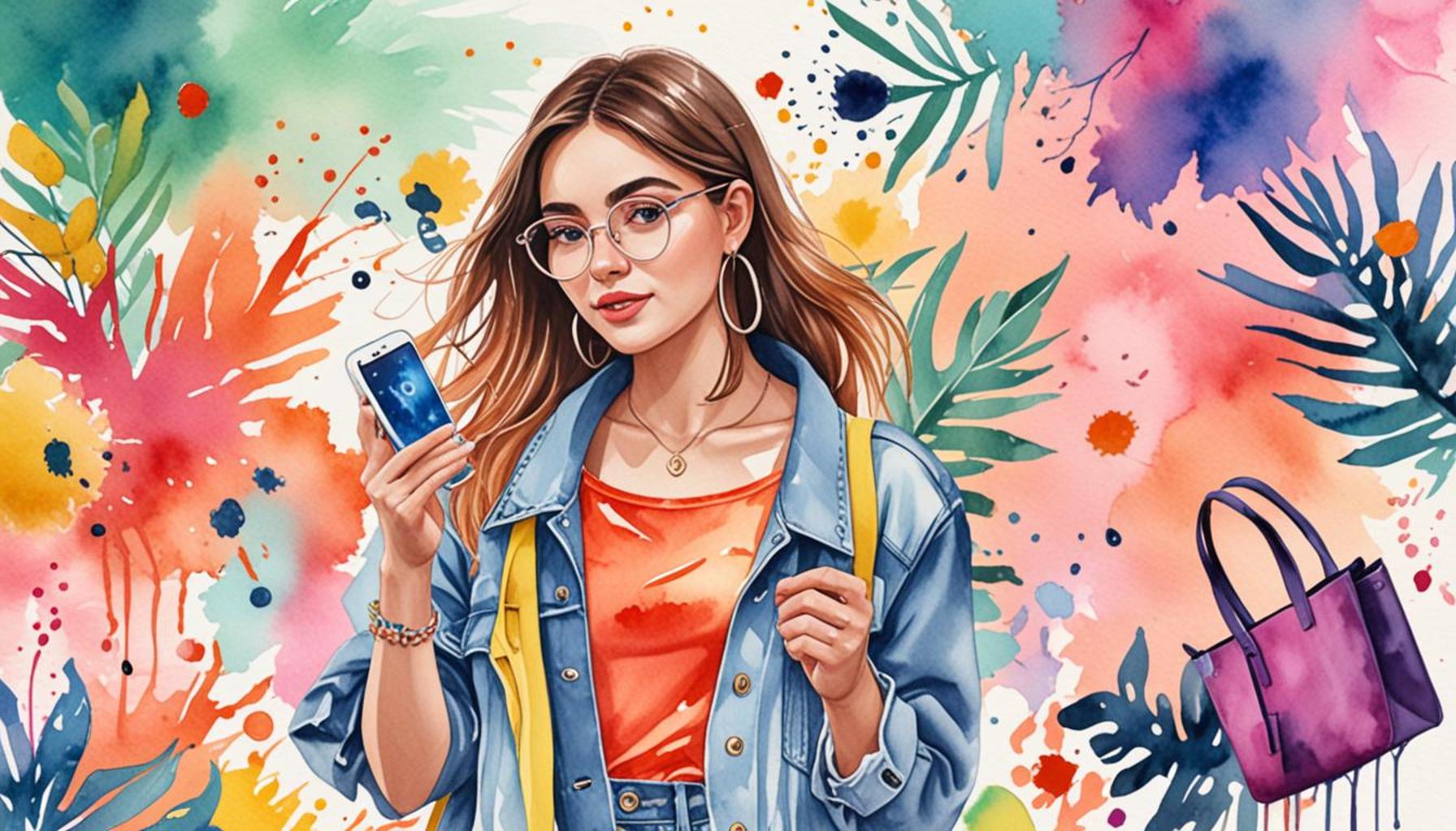 Impact of Social Media on Shein’s Sales: Connecting with Generation Z