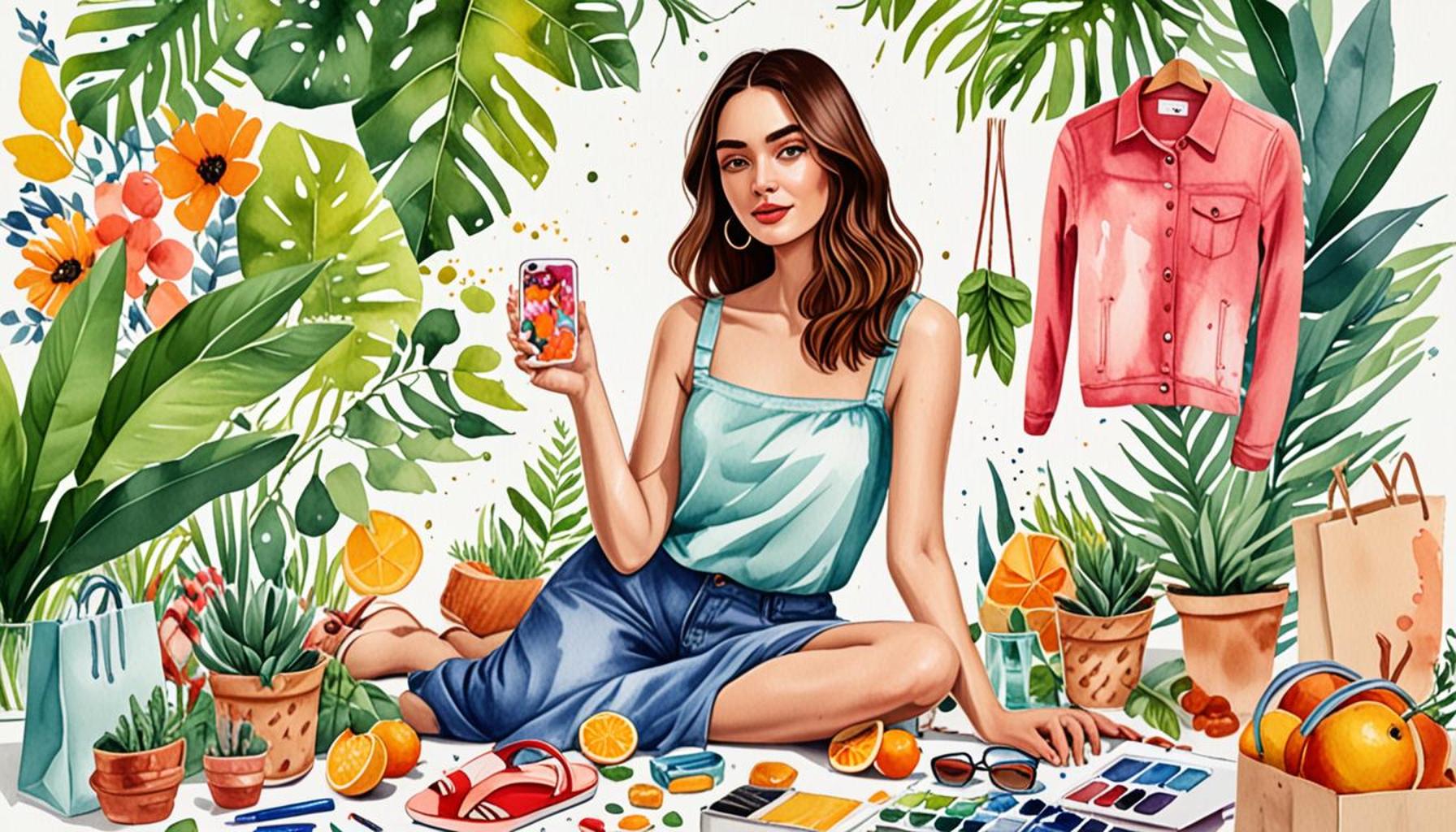 Sustainability and E-commerce: How Shein is Responding to Demands for Ethical Fashion