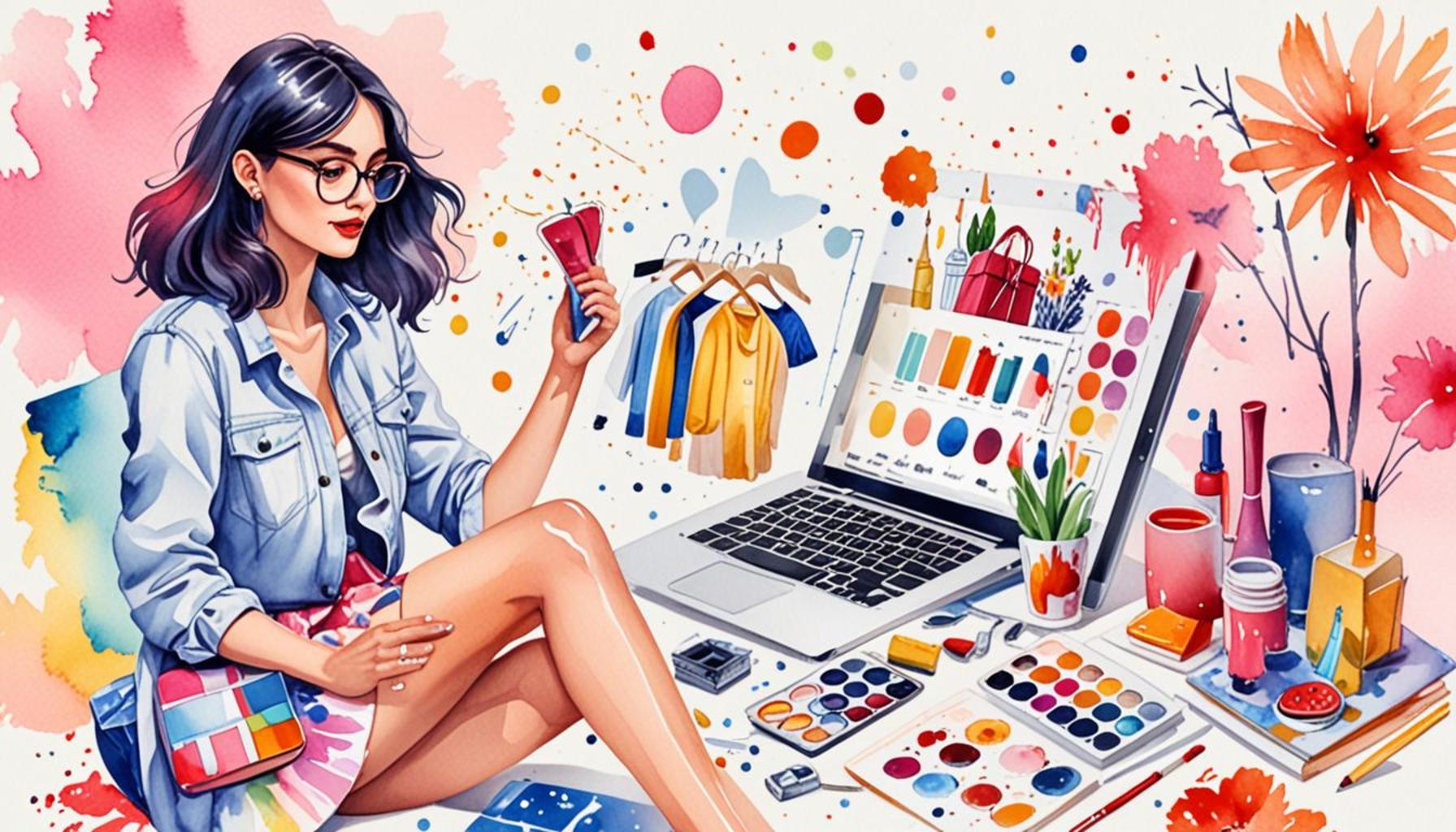 Data Analysis and Personalization: How Shein is Transforming the Online Shopping Experience