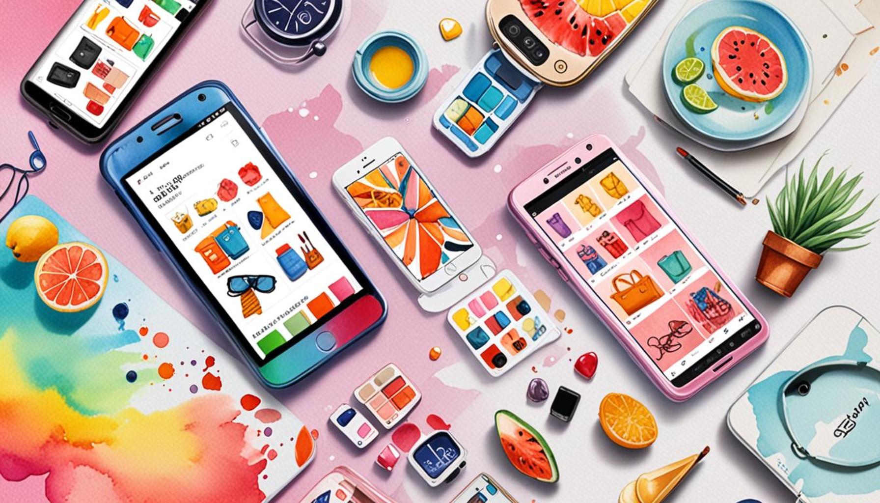 The Evolution of Shein’s Mobile E-commerce: Strategies to Engage Consumers on Portable Devices