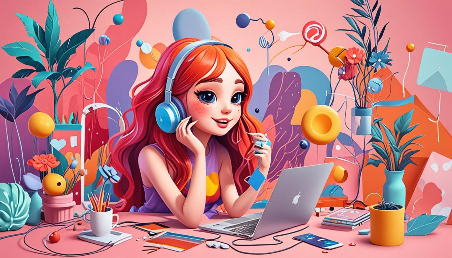 The Influence of Social Media on Shein’s Digital Marketing Strategies