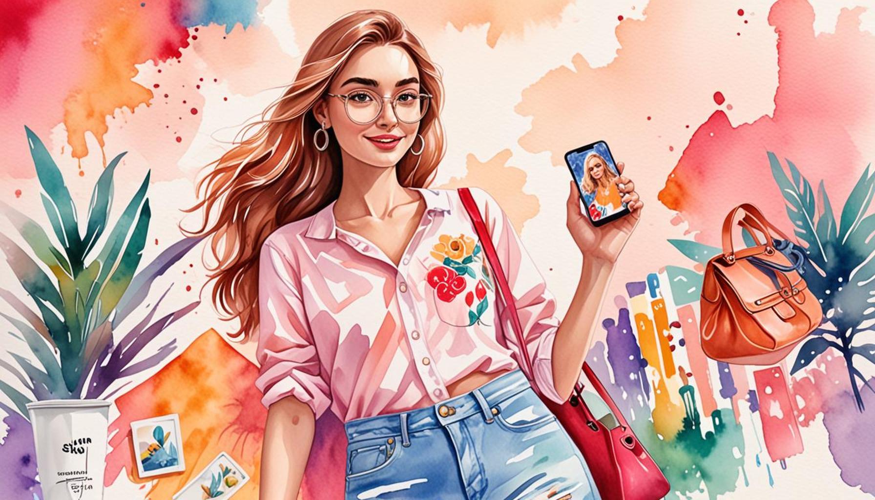 Analysis of Young Consumers’ Purchasing Trends and the Adoption of Shein as a Favorite Brand