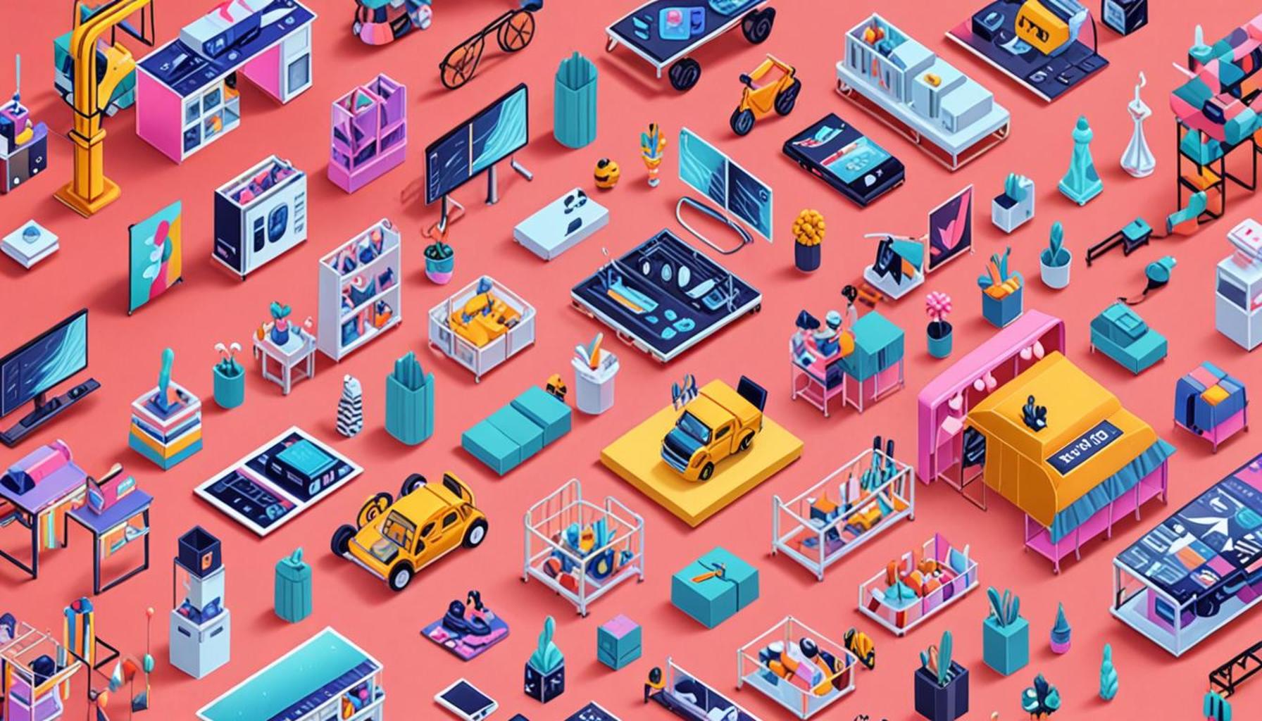 How Shein Uses SaaS Platforms to Optimize Its Supply Chain