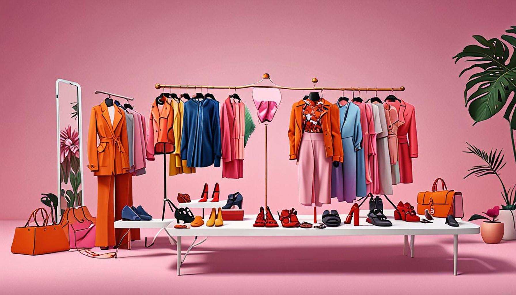 The Evolution of SaaS Platforms in the Fashion Industry: The Shein Case