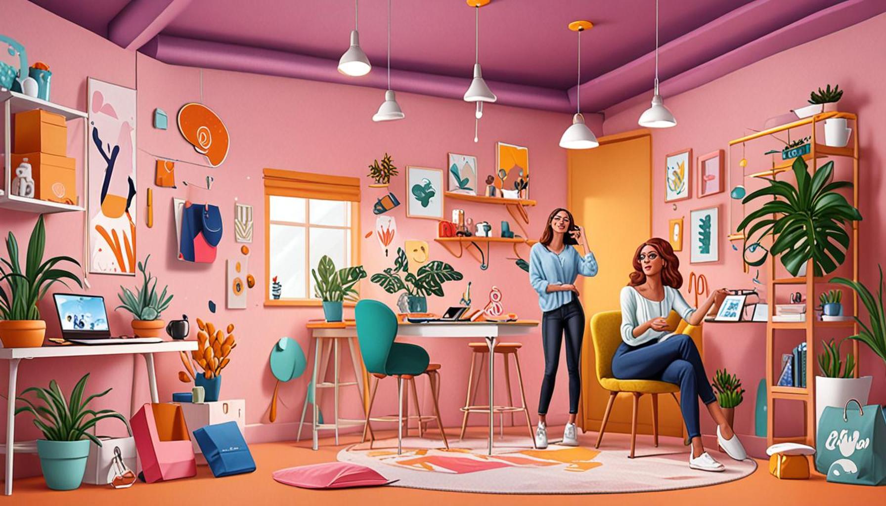 Impact of SaaS Solutions on Customer Experience Personalization at Shein