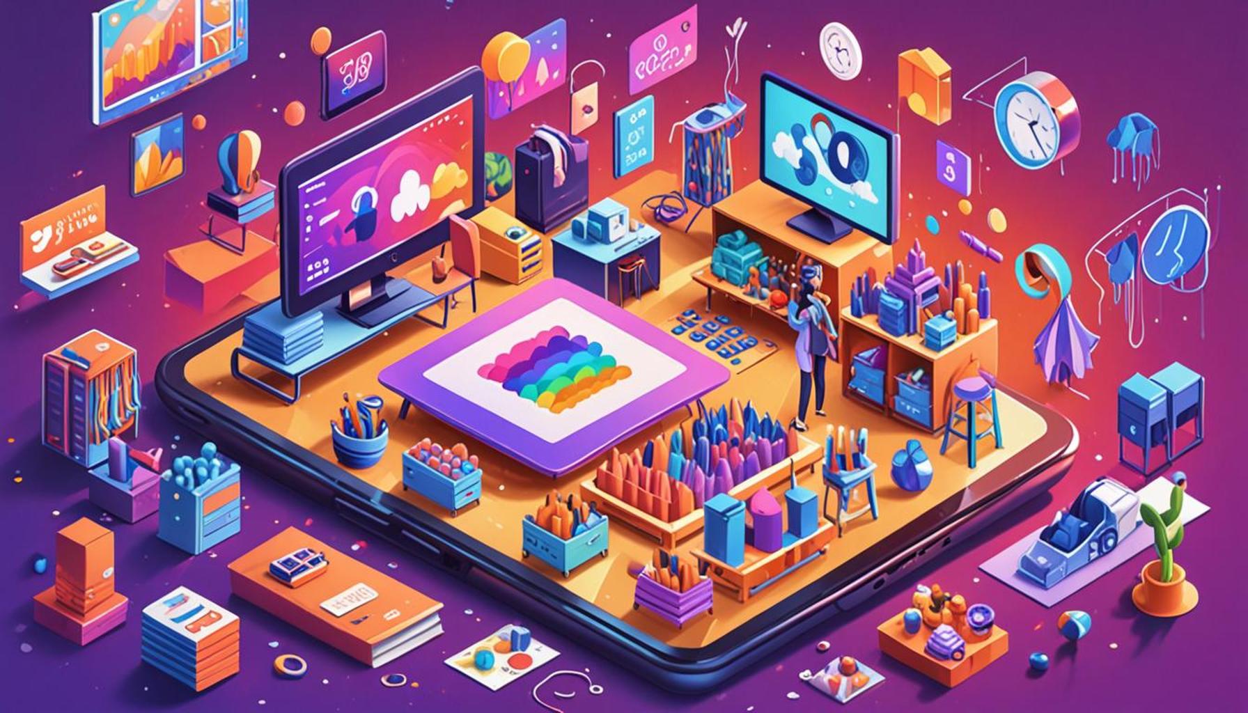 The Influence of SaaS Platforms on Inventory Management and Dynamic Pricing at Shein