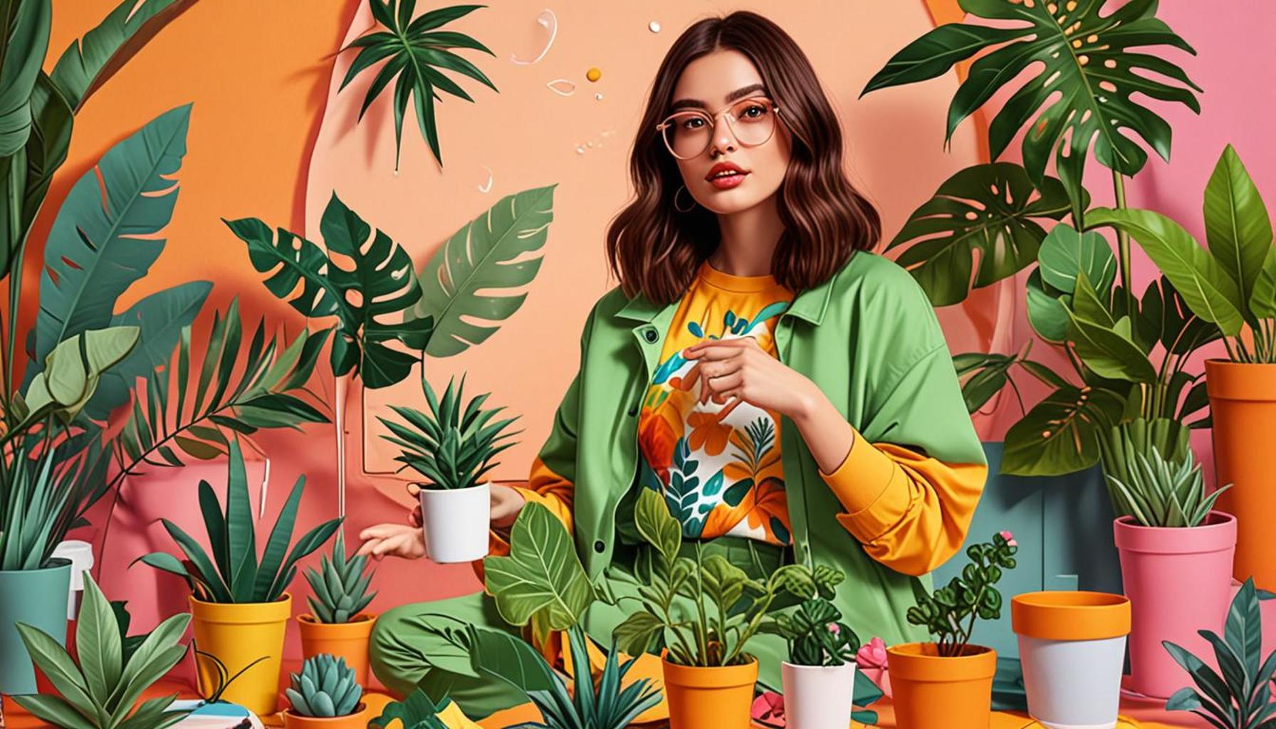 The Role of Sustainability in Shein’s Digital Campaigns