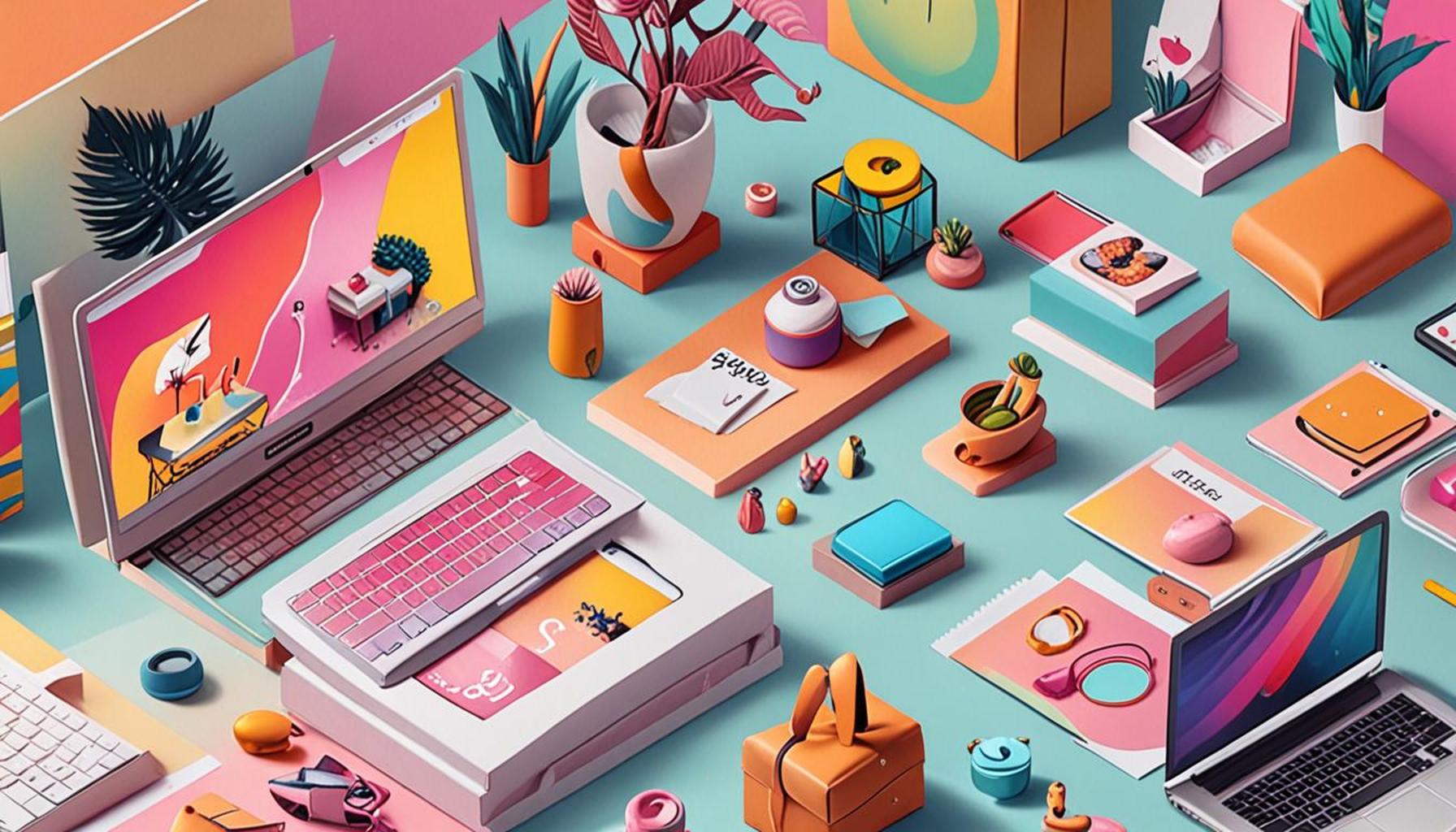 The Evolution of User Experience in Shein’s E-commerce