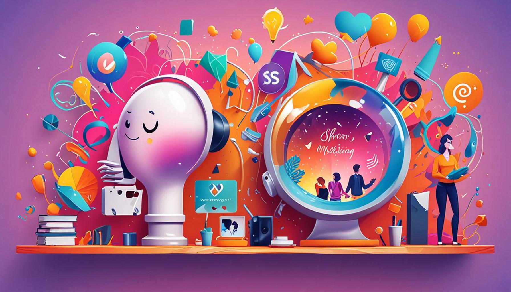 Shein’s Content Marketing Strategies: Customer Engagement and Loyalty