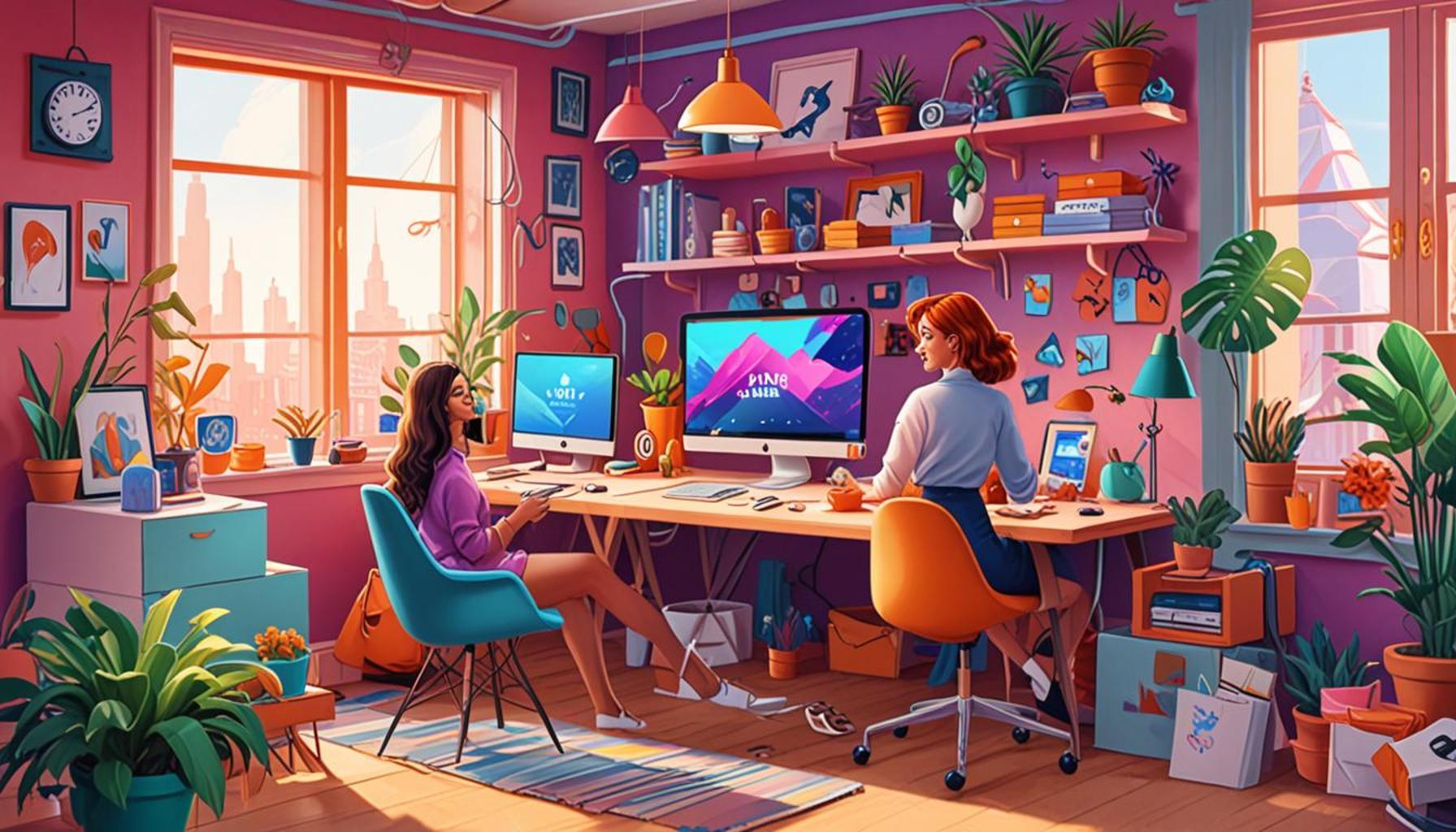 The Importance of SaaS Platforms in the Scalability of Shein’s Business Model