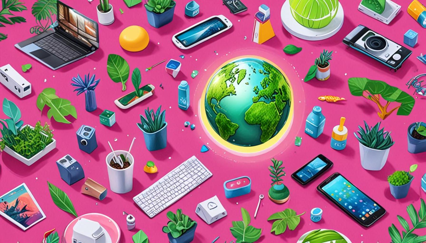 SaaS and Sustainability: How Shein Is Using Technology to Reduce Its Environmental Impact