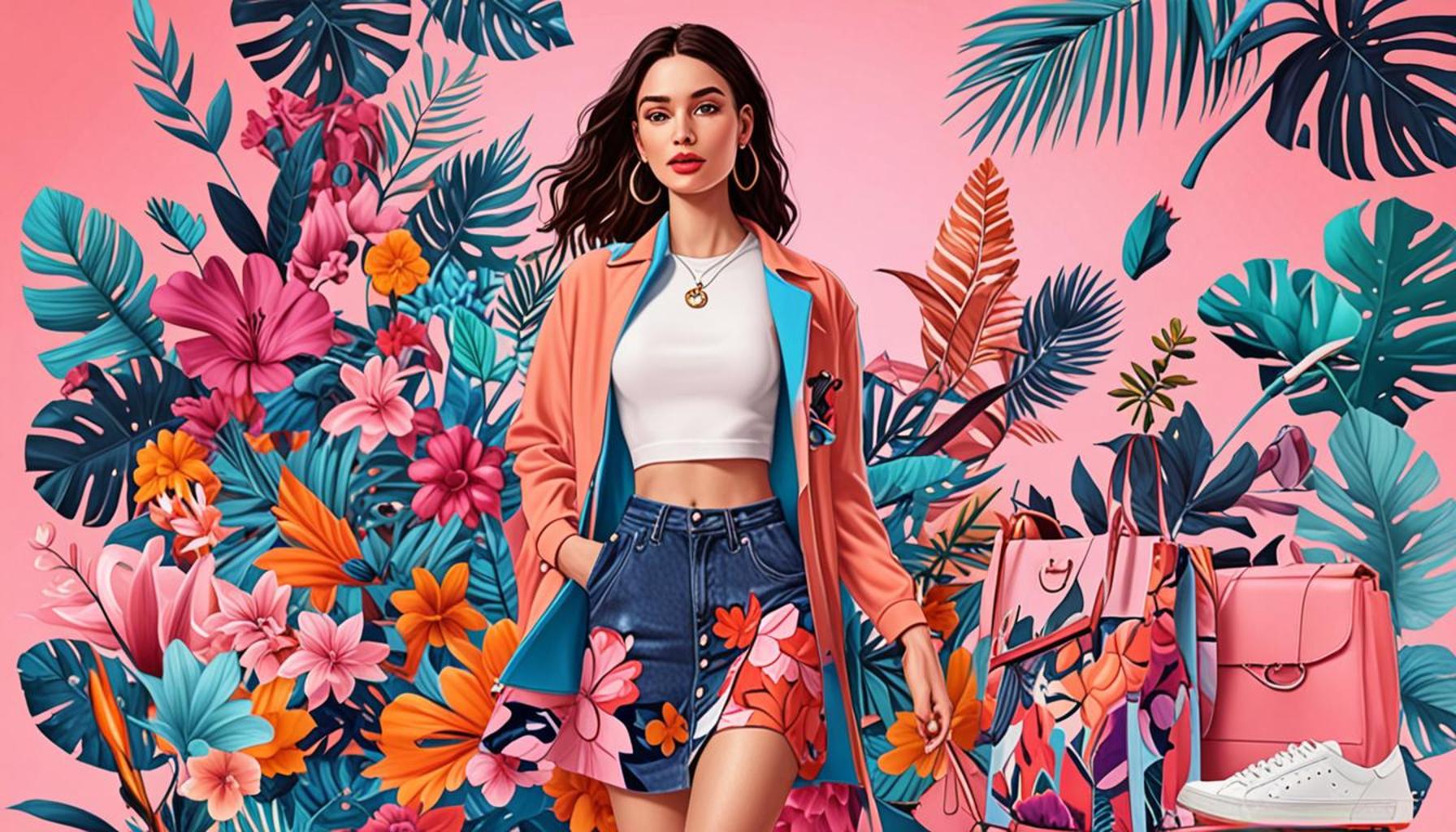 The Evolution of SaaS Platforms in the Fashion Industry: The Case of Shein