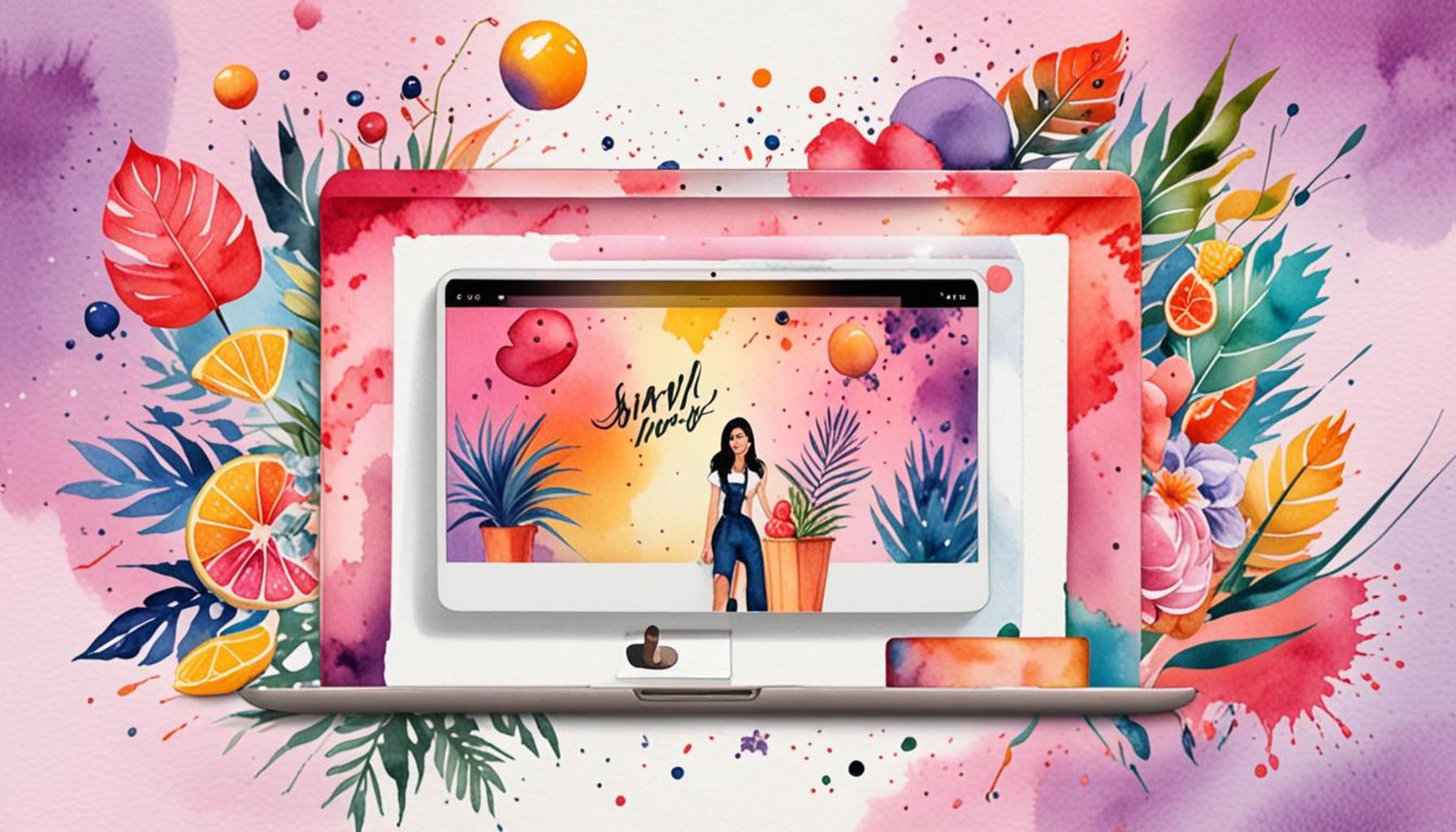 Impact of Shein’s Digital Marketing Strategies on Consumer Behavior