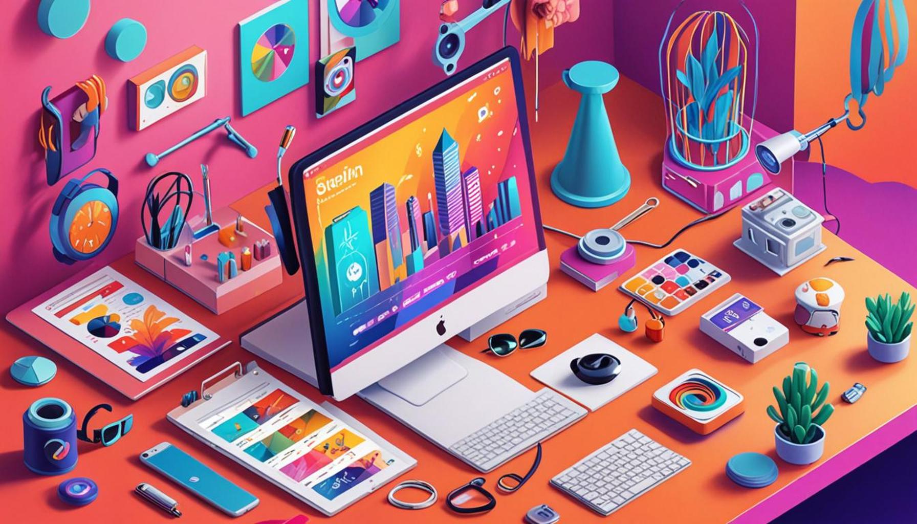 Digital Marketing Strategies that Boosted Shein’s Growth