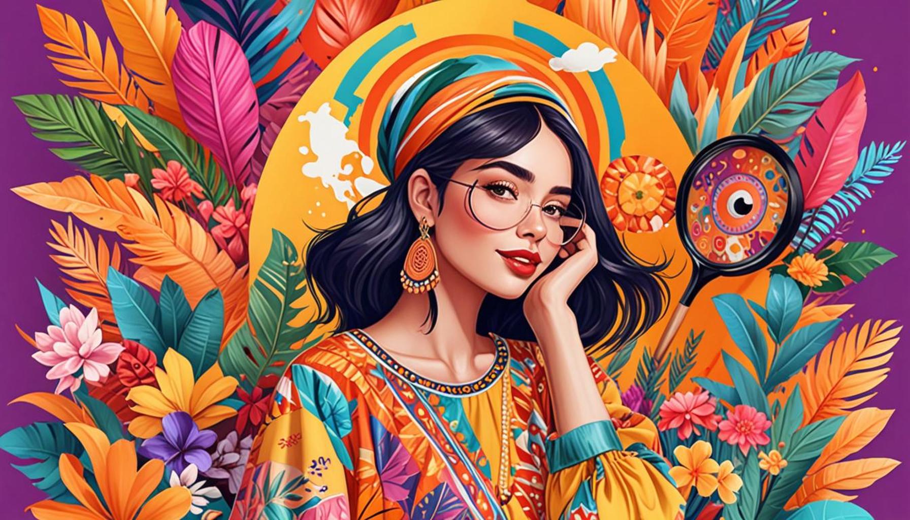 Cultural Trends and Their Influence on Shein’s Product Offerings and Consumer Preferences