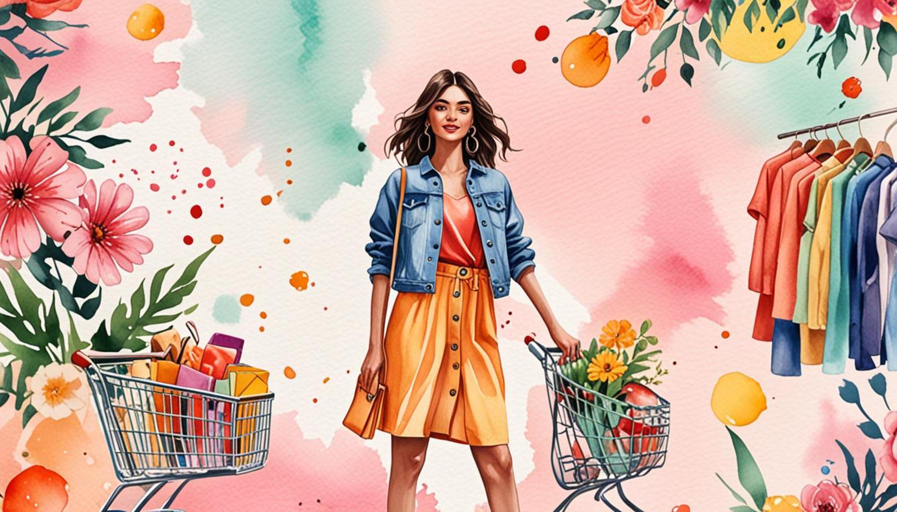 The Impact of Personalization on the Shopping Experience of Shein Consumers