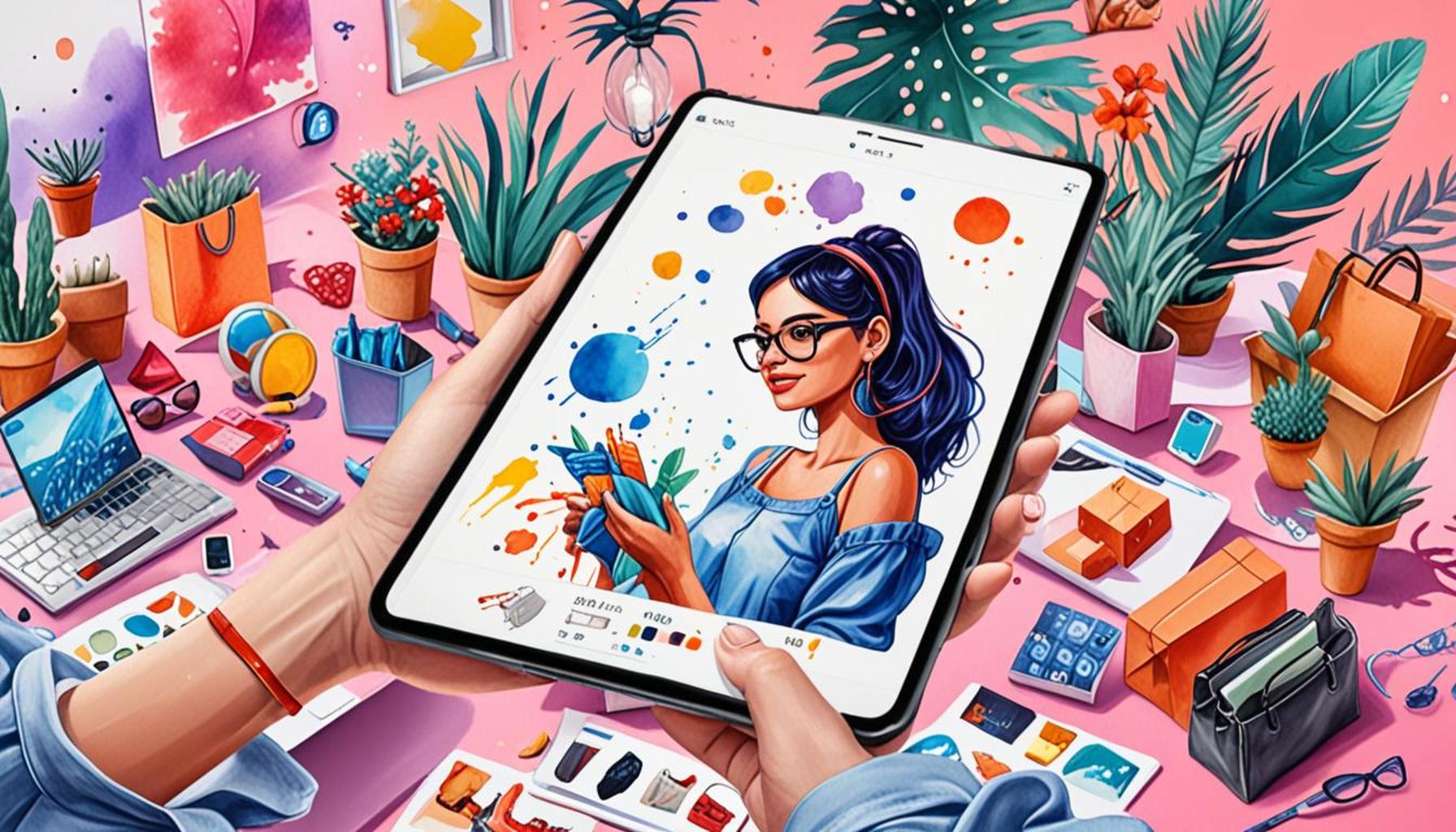 The Transformation of E-commerce: How Shein Is Innovating with Augmented Reality