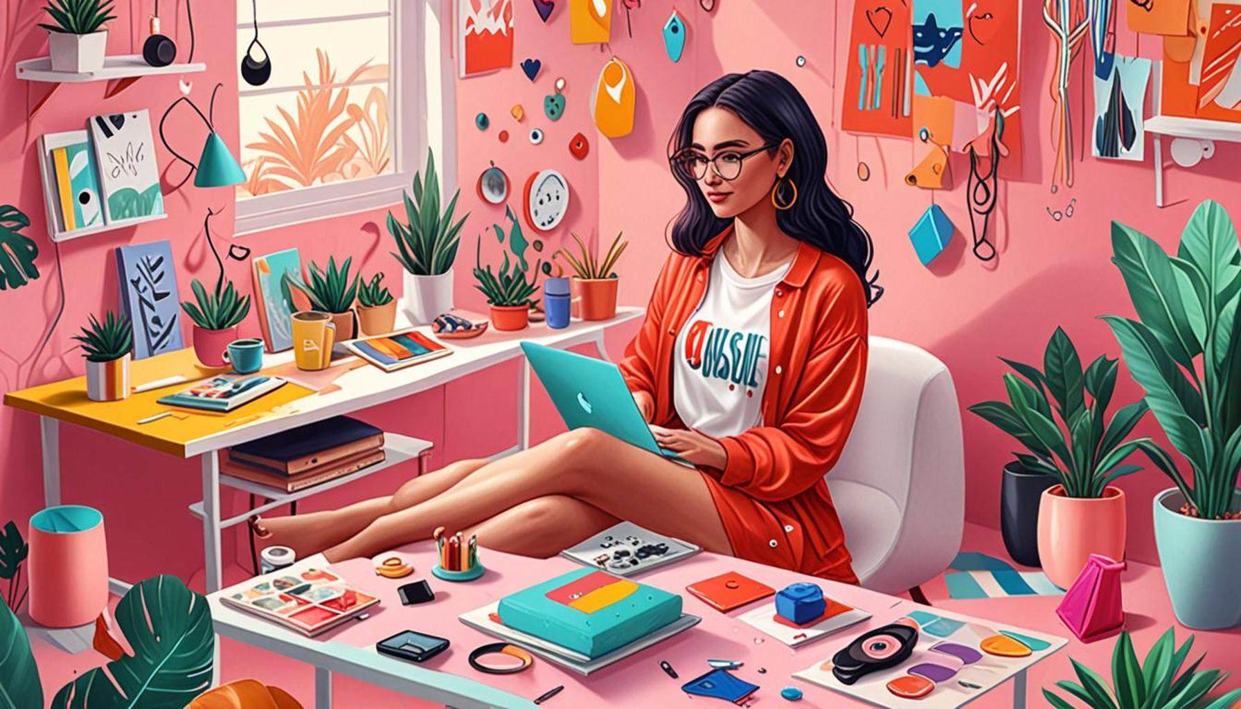 User Experience: The Importance of Personalization on Shein’s Digital Platform