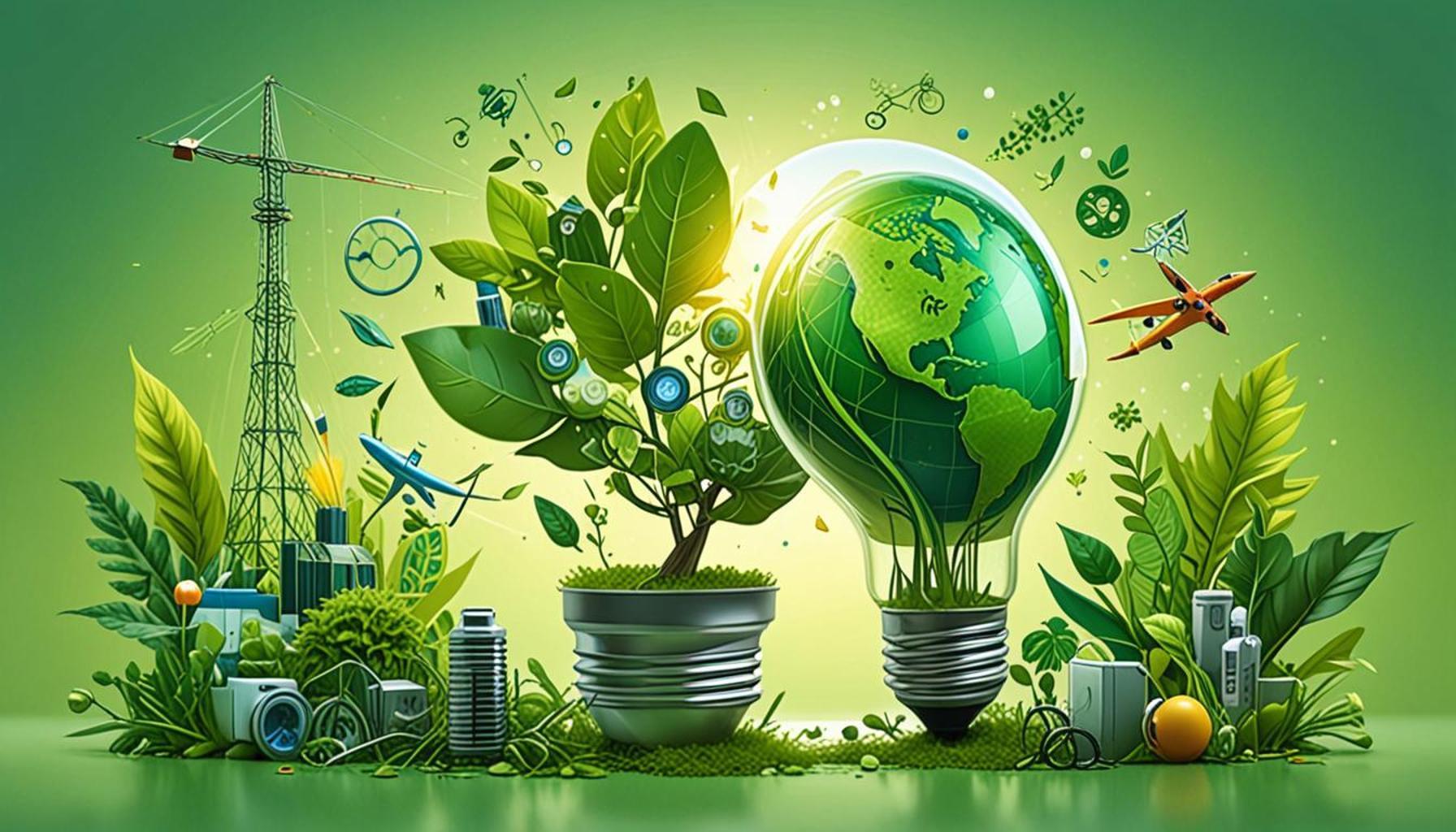 Sustainability and Technological Innovation: Shein’s Commitment to a Green Future