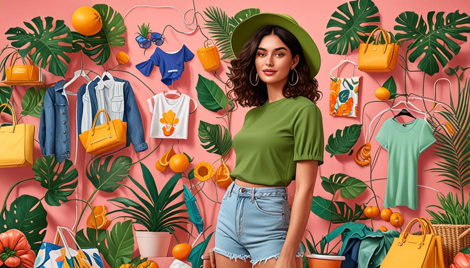 Sustainability and the Change in Consumer Preferences Regarding Shein’s Fast Fashion