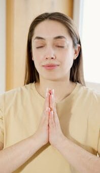 Simple Breathing Techniques for Stressful Moments: Real Examples and Step-by-Step Relief